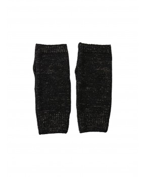 Mitaines PcJoba Armwarmer Lurex Bc de Pieces. Chez Dress Code Shop Colmar Alsace.