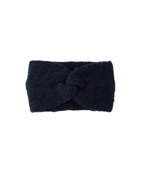 Headband PcPyron Lurex Noos BC (sky captain) de Pieces. Chez Dress Code Shop Colmar Alsace.