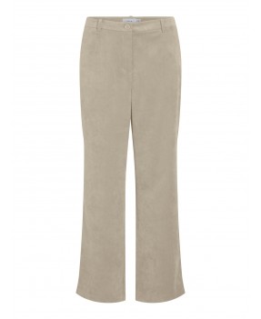 Pantalon Vicourdie RW Pant/PB de VILA. Chez DRESS CODE SHOP Colmar Alsace.