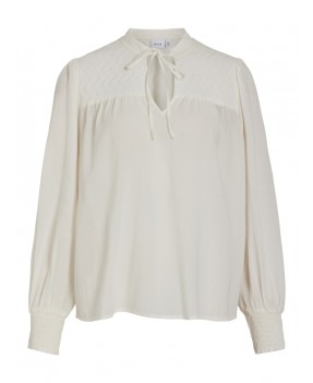 Blouse Virene (Birch) de VILA