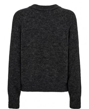 Pull Nuriette (Dark Grey)...