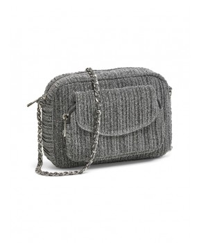 Sac PcRonja (Silver) de PIECES