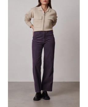 Pantalon Wham (Prune) de...