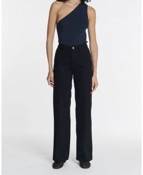 Pantalon Swann (Black) de LABDIP chez Dress Code Shop à Colmar, Alsace, France