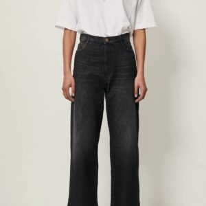 Jean Bay Cruise (Brocken Black) de SESSÙN