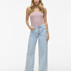 Jean Vifreya (Light Blue) de VILA (l.30)