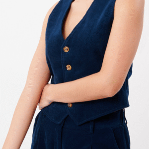 Gilet Alix de FRNCH