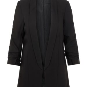Blazer PcBosella (Black) de PIECES