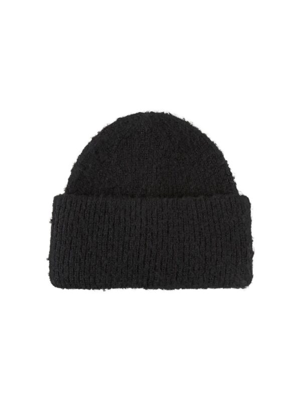 Bonnet PcPyron (black) de PIECES