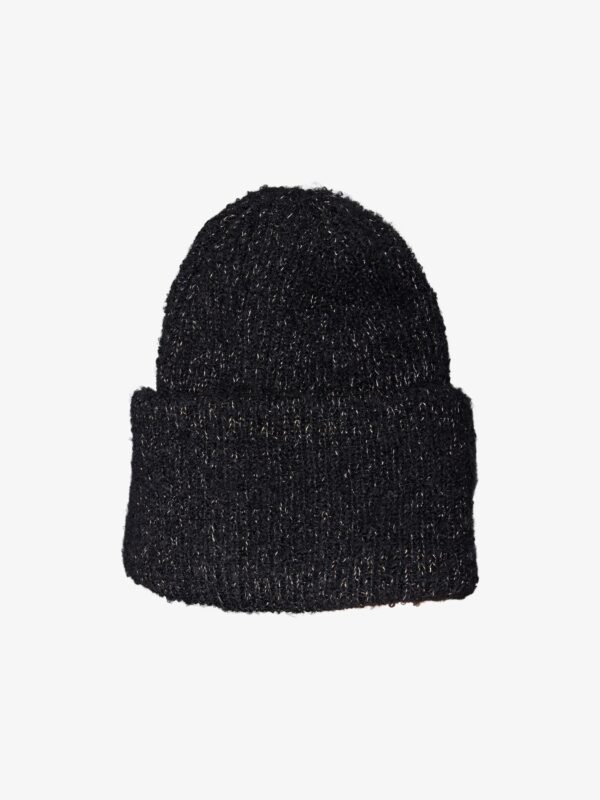 Bonnet PcPyron (black) de PIECES – Image 2