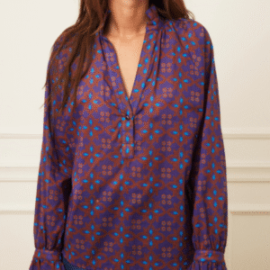 Blouse Bruno de LA PETITE FRANÇAISE