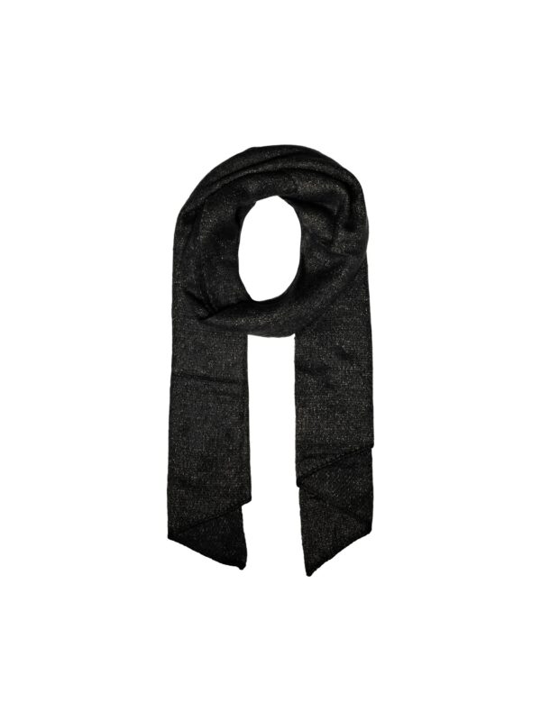 Echarpe PcPyron (lurex) de PIECES