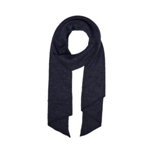Echarpe PcPyron (lurex - sky captain) de PIECES