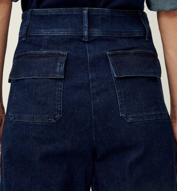 Jeans Manhattan de SESSÙN – Image 8