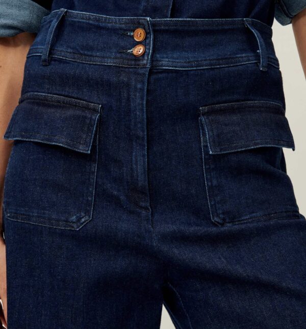 Jeans Manhattan de SESSÙN – Image 7