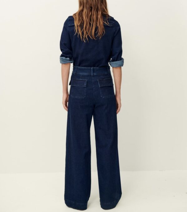 Jeans Manhattan de SESSÙN – Image 3