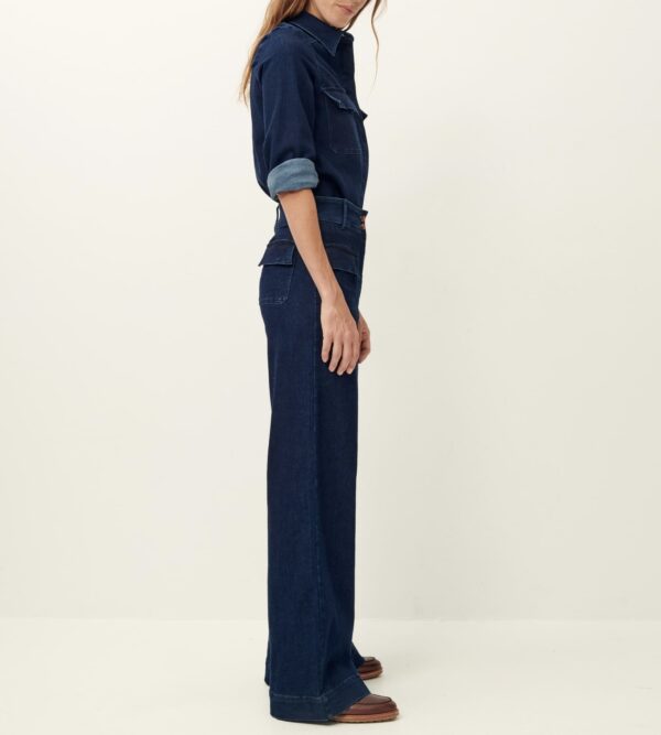 Jeans Manhattan de SESSÙN – Image 4