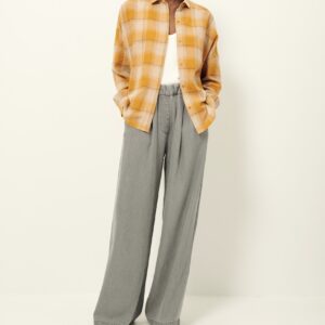 Chemise Deliwool (Miami) de SESSÙN Soldes