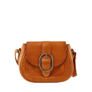 Sac PcFiloa (cognac) de PIECES
