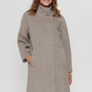 Manteau Nulibby de NÜMPH