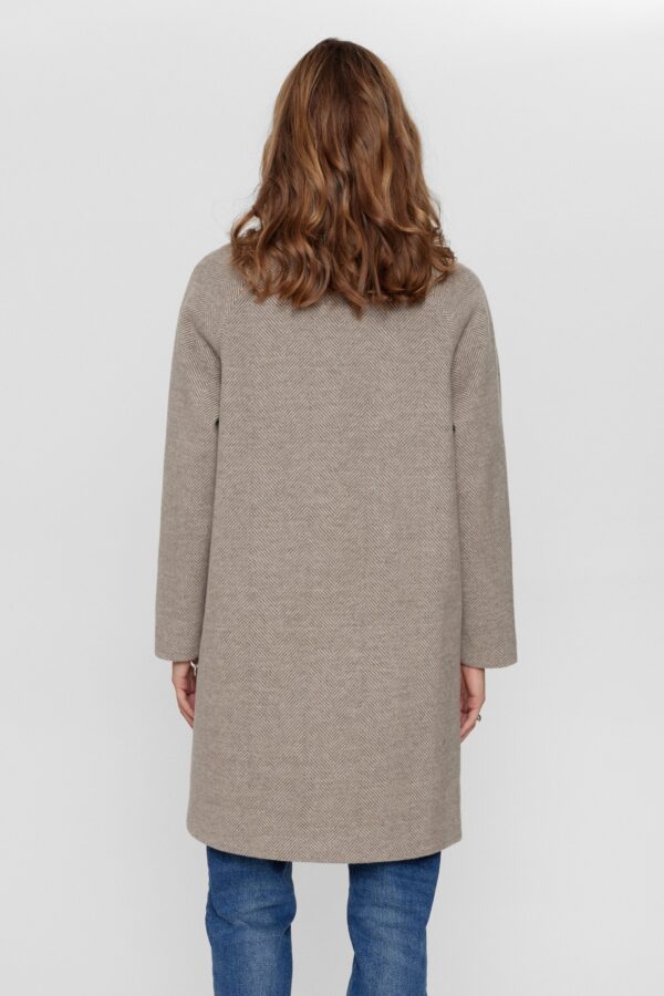 Manteau Nulibby de NÜMPH – Image 2