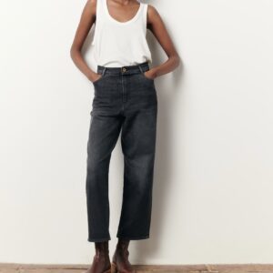 Jean Bay Cruise (Brocken Black) de SESSÙN