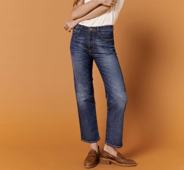 Jeans Marino de SESSÙN