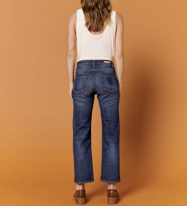 Jeans Marino de SESSÙN – Image 5