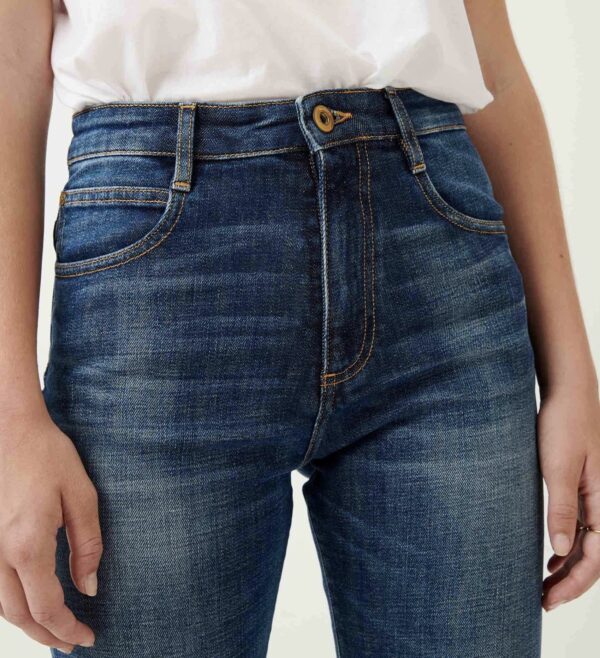 Jeans Marino de SESSÙN – Image 6