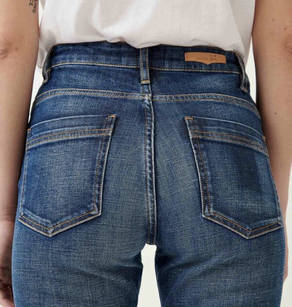 Jeans Marino de SESSÙN – Image 7