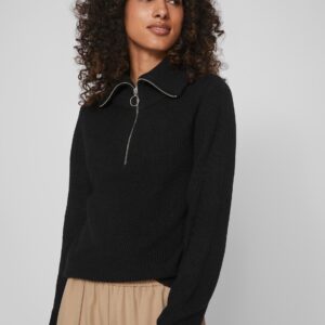 Pull Viril (half zipper) de VILA