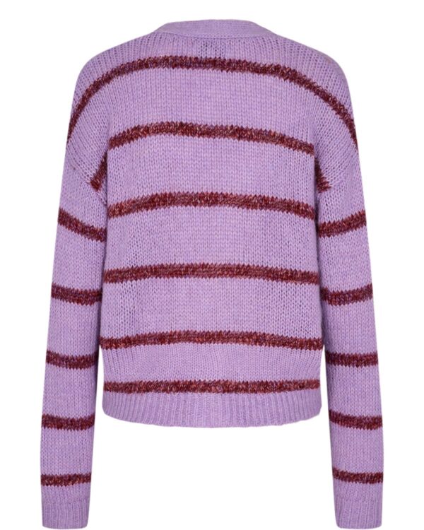 Cardigan Nutara de NÜMPH – Image 2
