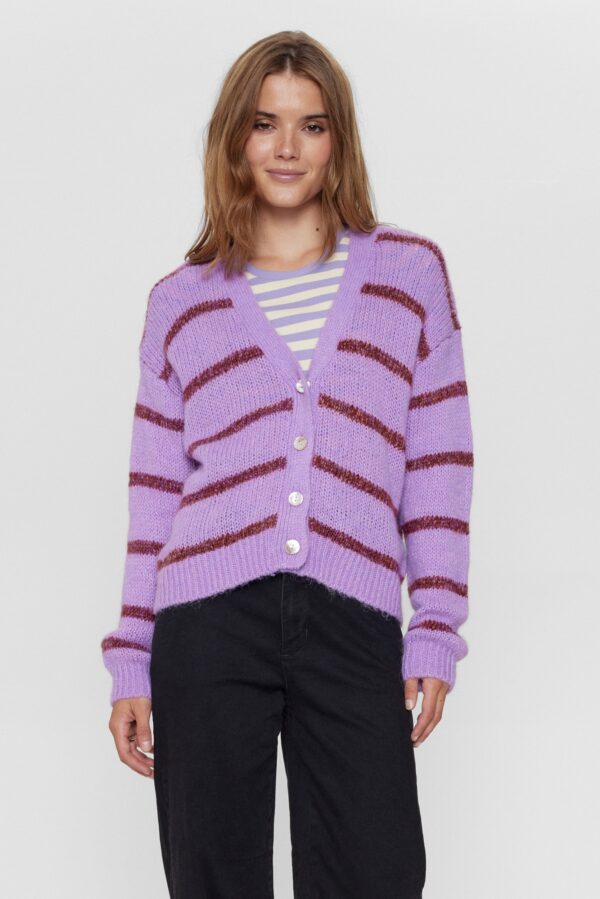 Cardigan Nutara de NÜMPH