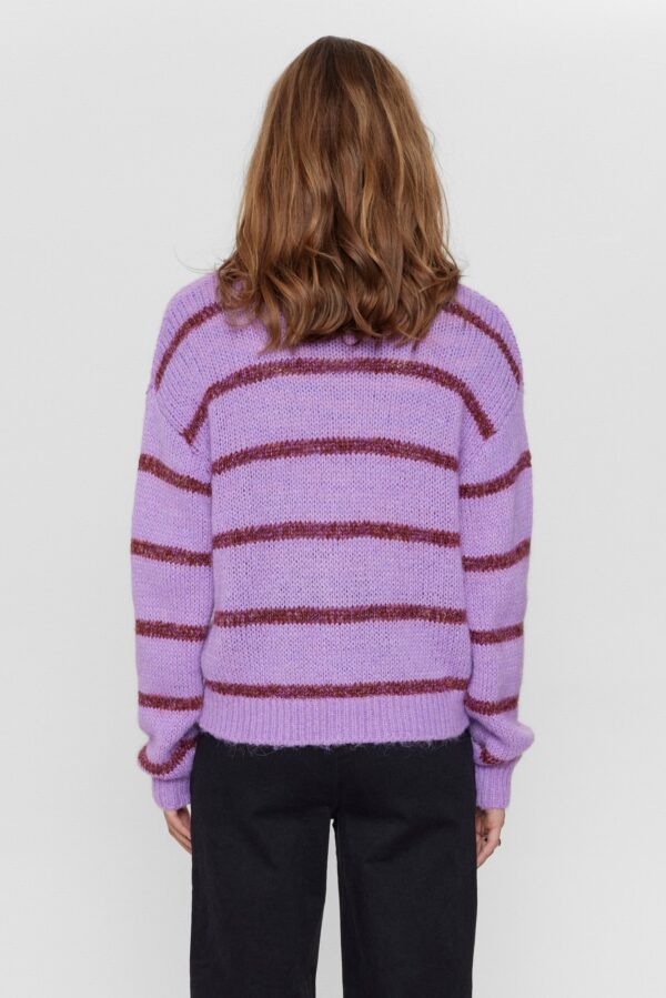 Cardigan Nutara de NÜMPH – Image 3