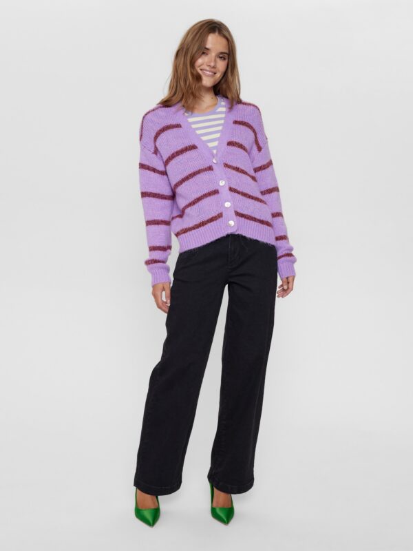 Cardigan Nutara de NÜMPH – Image 4