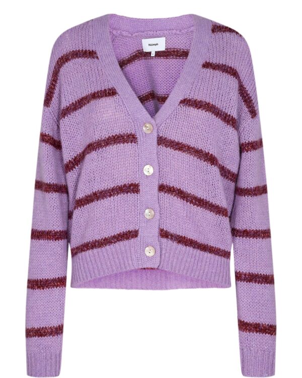 Cardigan Nutara de NÜMPH – Image 5