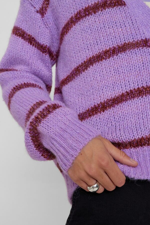 Cardigan Nutara de NÜMPH – Image 6