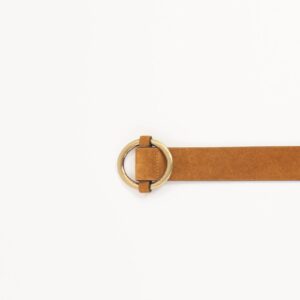 Ceinture TISAO SU (Rusty) de SESSÙN