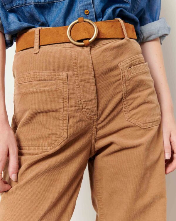 Ceinture TISAO SU (Rusty) de SESSÙN – Image 2
