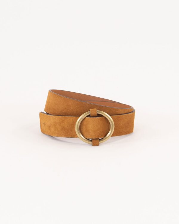 Ceinture TISAO SU (Rusty) de SESSÙN – Image 3