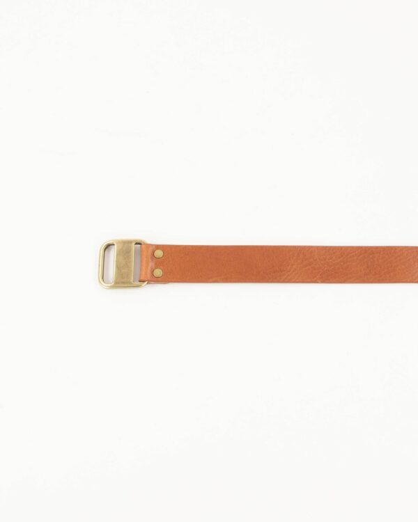 Ceinture Oardo (Sienna) de SESSÙN – Image 2