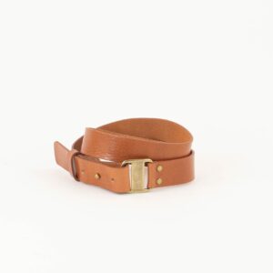 Ceinture Oardo (Sienna) de SESSÙN