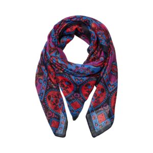 Foulard PcTasselo de PIECES