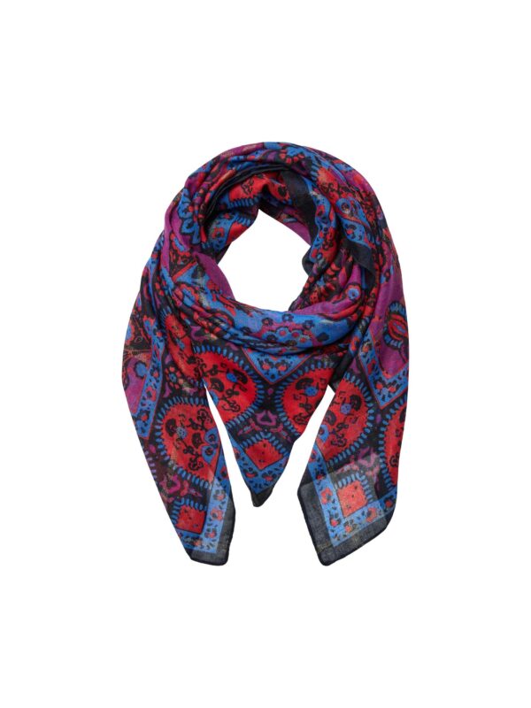 Foulard PcTasselo de PIECES