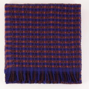 Écharpe Pio (Imperial violet) de SESSÙN