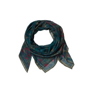 Foulard PcTasselo de PIECES