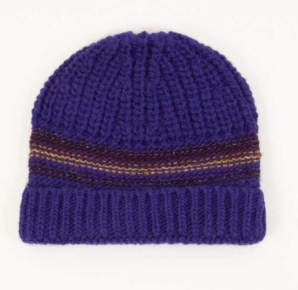 Bonnet Dani de SESSÙN
