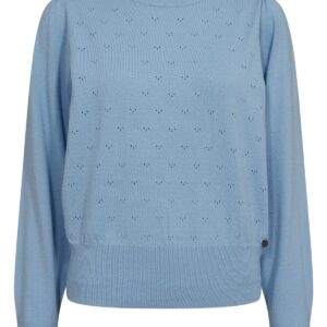 Pull Nuedna (Powder blue) de NÜMPH