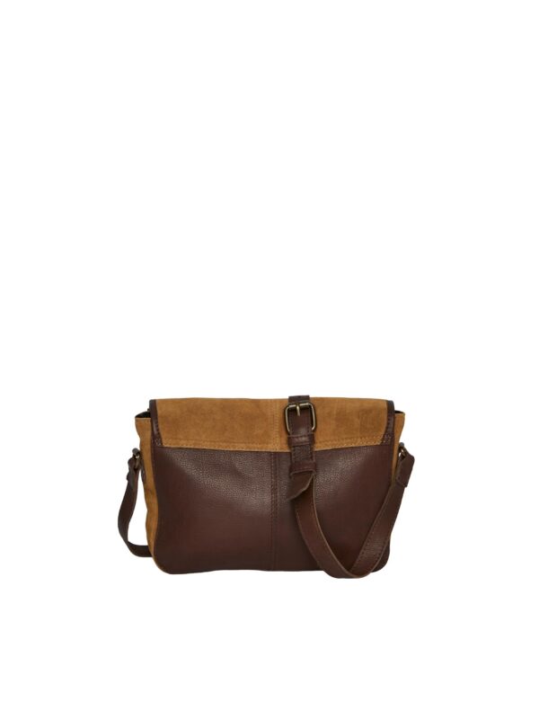 Sac PcMukka (suede) de PIECES – Image 2