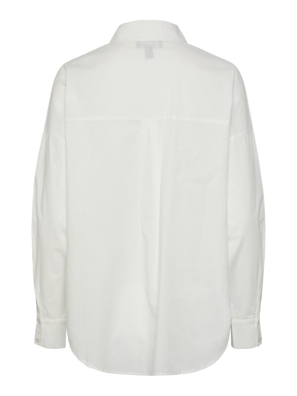 Chemise PCTANNE de PIECES – Image 2